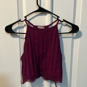 Intimately Free People tank top
